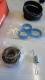 Ford KF-KH Laser & SA-SC-SE Capri Genuine Timing Belt Kit New Part