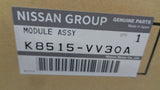 Nissan Patrol Y61 Genuine Dash Air Bag Module New Part