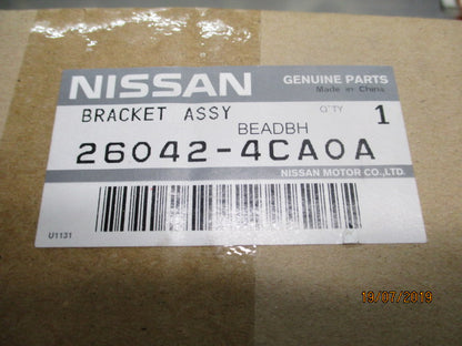Nissan X Trail T32 Genuine Right Hand Head Light Bracket New Part