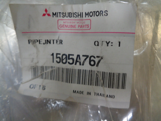 Mitsubishi MR Triton Genuine Intercooler Pipe New Part