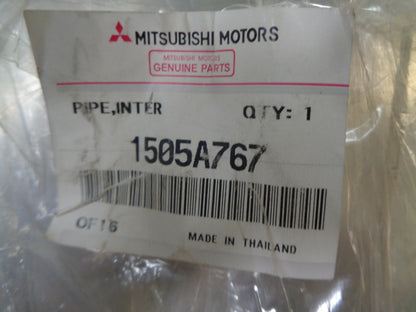 Mitsubishi MR Triton Genuine Intercooler Pipe New Part