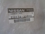 Nissan Skyline R34 Genuine Coil Pack Harness New Part