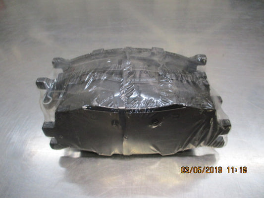 AcDelco Front Brake Pads Suitable For Hyundai i20 New Part
