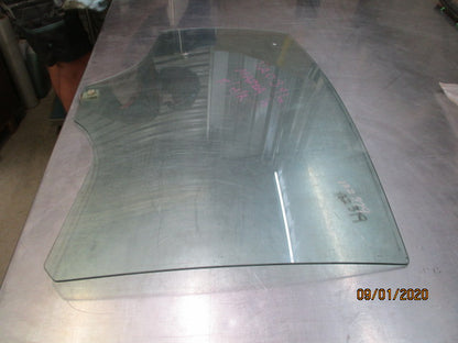Mazda 6 Used Right Hand Rear Window Glass Used Part VGC