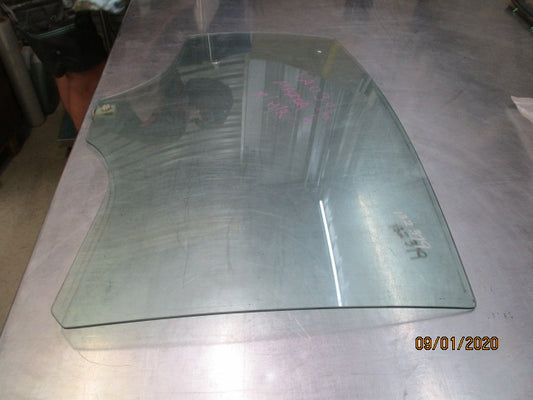 Mazda 6 Used Right Hand Rear Window Glass Used Part VGC