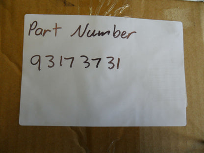 Holden Zafira Genuine Front Left Brake Caliper New Part