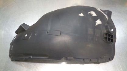 Holden AH Astra Genuine Left Hand Rear Splash Guard New Part