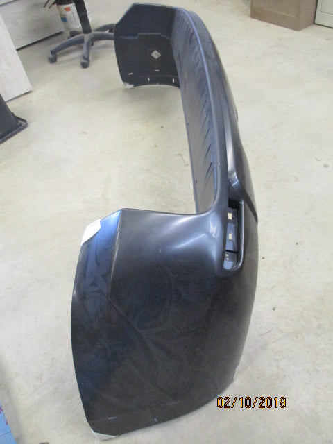 Toyota Rav4 Genuine Rear Bumper Cover New Part – Half Price Parts - Car ...