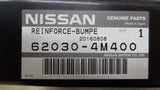 Nissan Pulsar Genuine Front Reinforcement Bar New Part