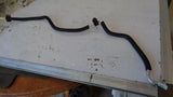 Toyota Landcruiser A/C Tube And Accessory Lines New Part