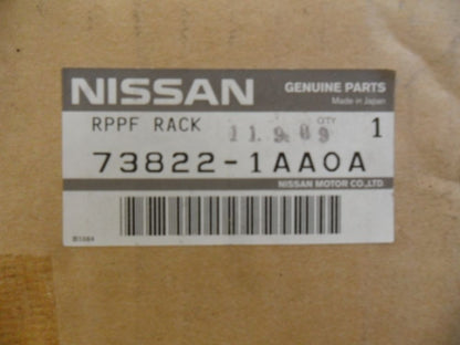 Nissan Murano Genuine Right Hand Roof Rail Assy New Part
