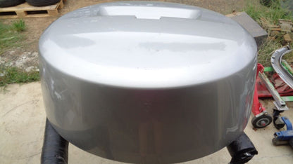 Toyota Prado 150 Genuine Rear Wheel Cover Used Part