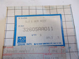 Subaru L Series Hub Synchronizer New Part