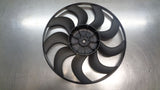 Holden VE Caprice Genuine 9-Blade Fan Blade Assy New Part