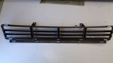 Holden VY Commodore Genuine Front Bumper Grille Insert New Part