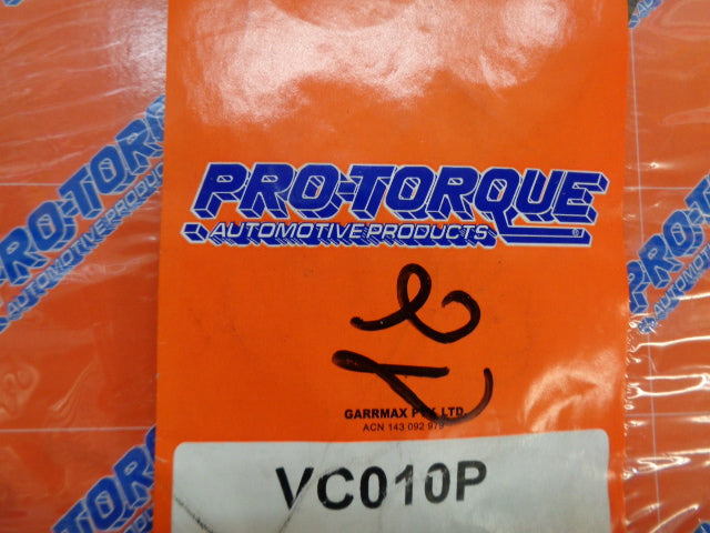 Pro-Torque Rocker Cover Gasket Suitable For Ford/Mazda New Part