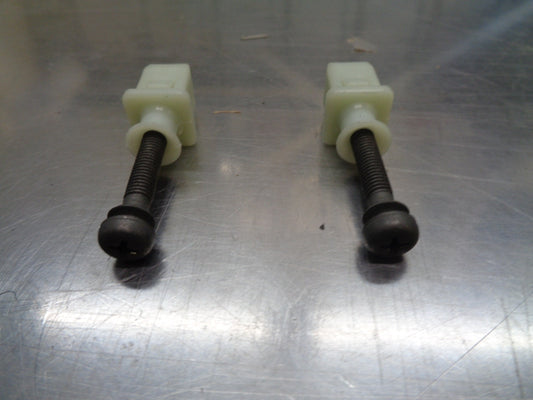 Toyota Hilux Genuine Headlight Adjuster Screws New Part