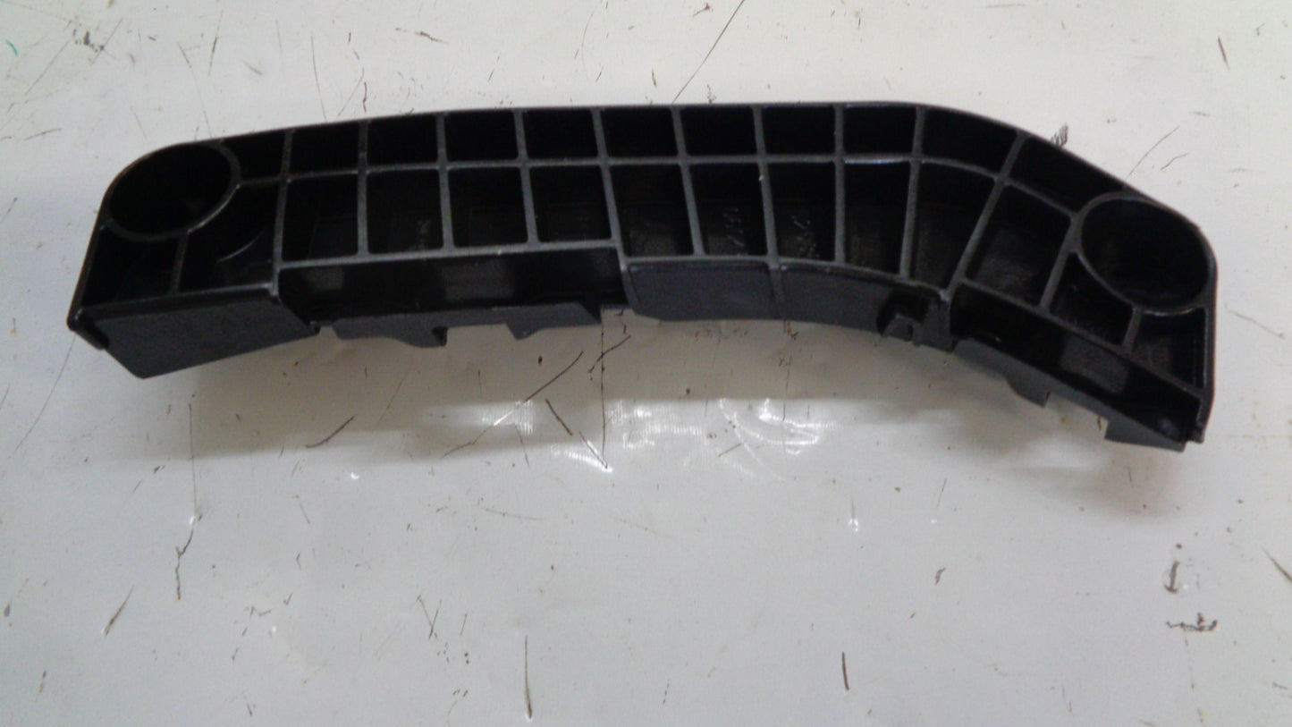 TOYOTA CAMRY GENUINE LEFT (PASSENGER) FRONT BUMPER BAR SLIDE NEW PART