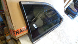 Toyota Kluger Genuine right hand rear quater glass new part