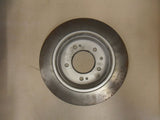 Hyundai Tuscon Genuine Rear Brake Disc Rotor New Part