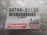 Hino Genuine O-Boot New Part