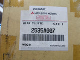 Mitsubishi Triton Counter shaft M/T New Part