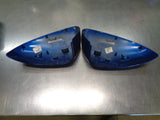 Holden TM Barina Genuine Left Hand And Right Hand Mirror Scalps New Part