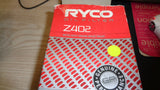 RYCO Z402 Oil Filter Suitable For Holden Rodeo / Jackaroo New Part