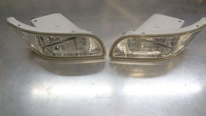 Toyota BB XB/NCP Scion Genuine Fog Lamps New Part