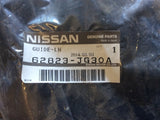 Nissan Xtrail T31 genuine air guide front left hand side New Part