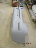 Holden JH Cruze Genuine Rear Bumper Cover New Part