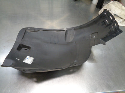Holden AH Astra Genuine Right Hand Front Splash Guard (Rear Half) New Part