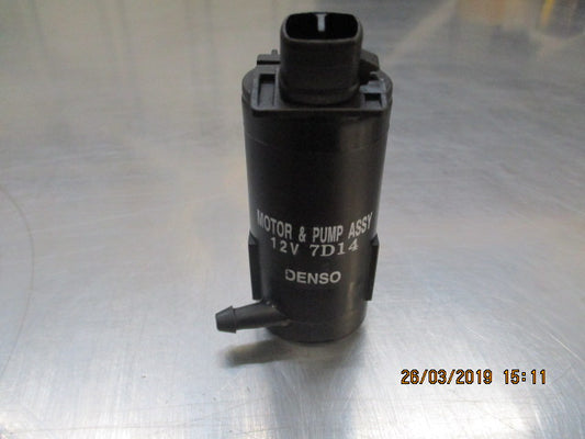 Holden Barina Genuine Washer Pump New Part
