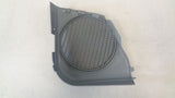 Mercedes-Benz Genuine Drivers Front Speaker Cover New Part