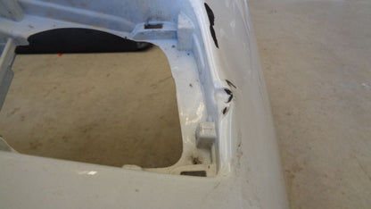 Used Front bar cover suitable for Toyota Prado 150 series VGC