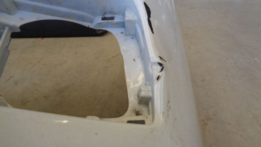 Used Front bar cover suitable for Toyota Prado 150 series VGC