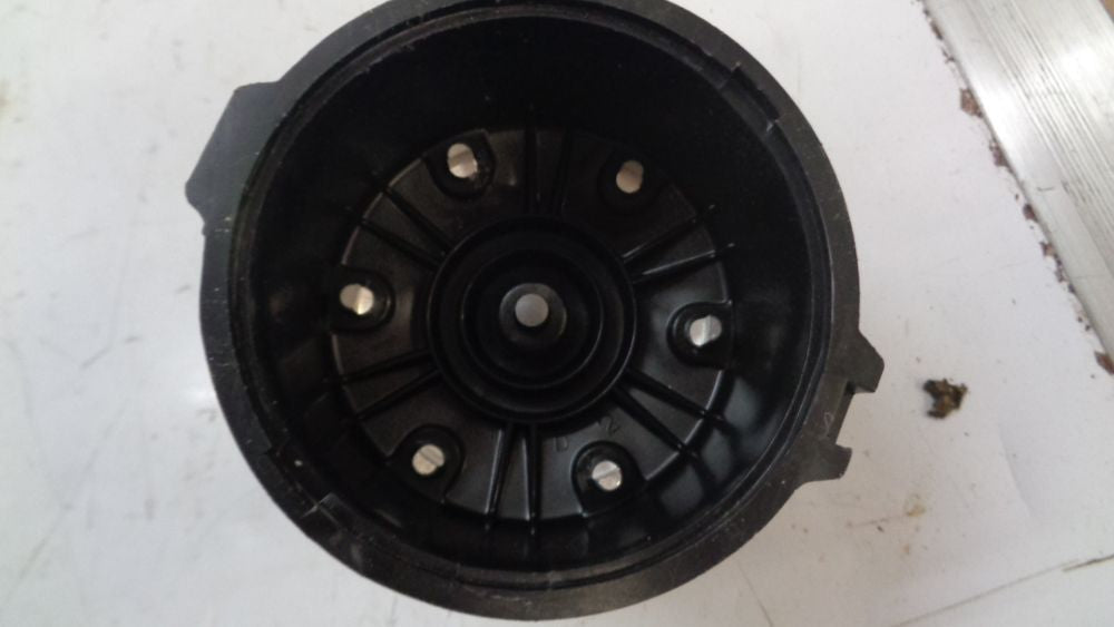 Nissan Patrol Genuine Distributor Cap New Part