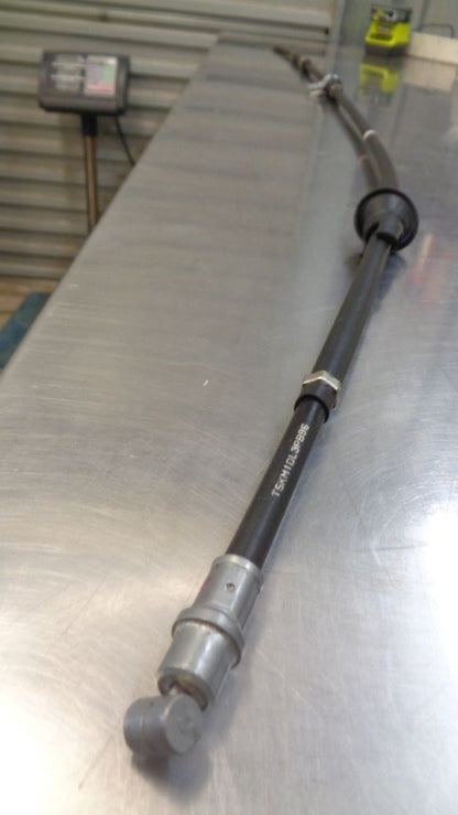 Proton Savvy Genuine Left Hand  Brake Cable New Part
