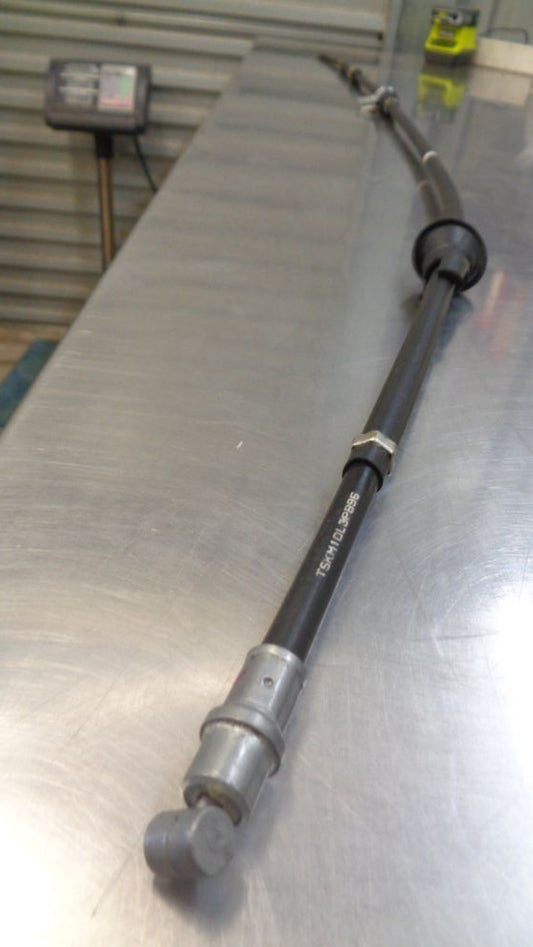 Proton Savvy Genuine Left Hand  Brake Cable New Part