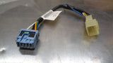 Ford Territory/Ford Falcon Genuine Trailer Wiring Harness New Part