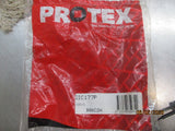 Protex Genuine Disc Pad Elect Wear Sensor Front New Part