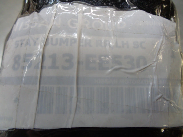 Nissan Tiida Genuine LH Rear Bumper Stay New Part