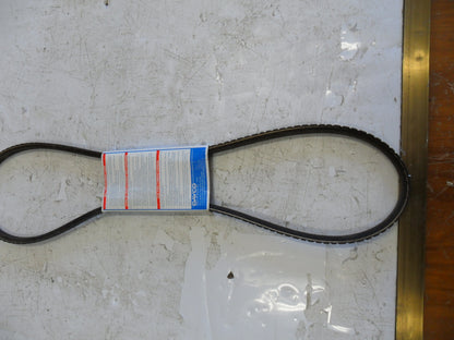 Dayco Top Cog Gold Lable 17500 Accessory Belt NEW PART