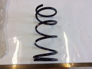 Subaru Brat GL Genuine front suspension coil new part