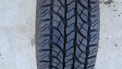 YOKOHAMA GEOLANDAR A/T-S 225/70R16