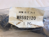 Mitsubishi Triton Genuine pitman arm new part