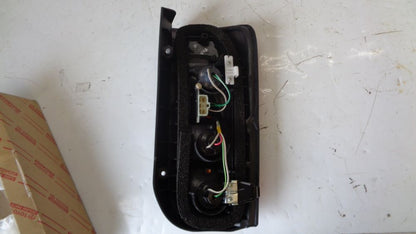 Toyota Hiace Genuine driver rear tail light assy NEW Part