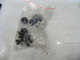 Nissan Pulsar B17 Genuine Front Mudflaps New Part