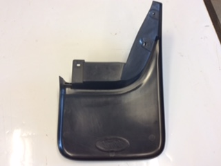 Ford Ranger PX Genuine Style Side Left Hand Rear Mudflap New Part