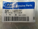 Hyundai Elantra GT Genuine RHF Inside Door Handle Housing Assy New Part